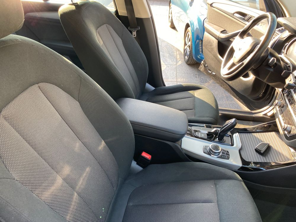 Bmw X3 sDrive18d X line 150 Cv Auto PREZZO REALE