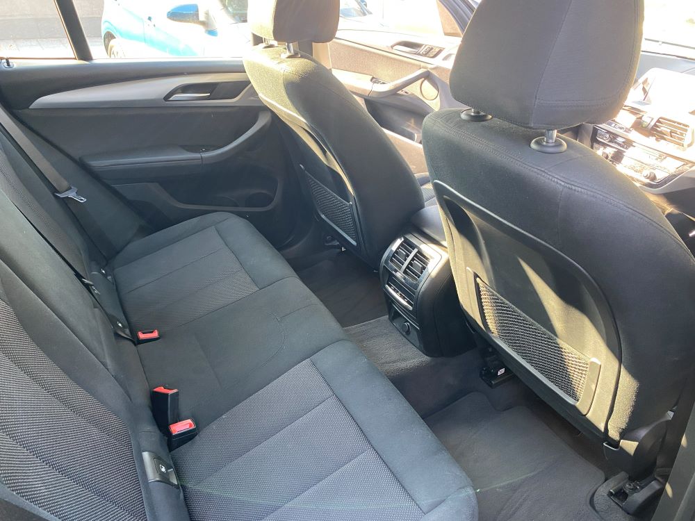 Bmw X3 sDrive18d X line 150 Cv Auto PREZZO REALE