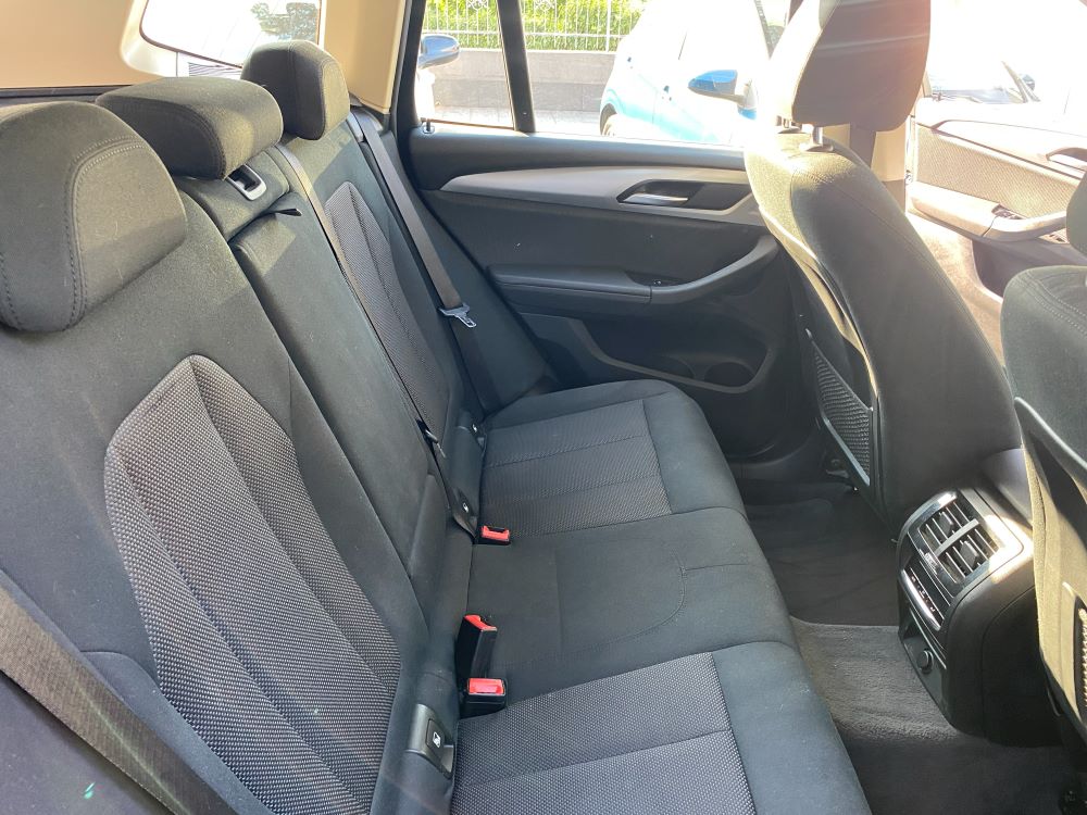 Bmw X3 sDrive18d X line 150 Cv Auto PREZZO REALE